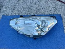 FARO IZQUIERDO PEUGEOT PARTNER II LIFT 9677202480