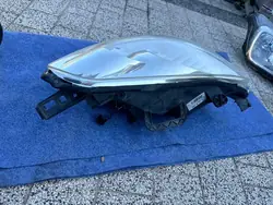 PHARE GAUCHE PEUGEOT PARTNER II LIFT 9677202480