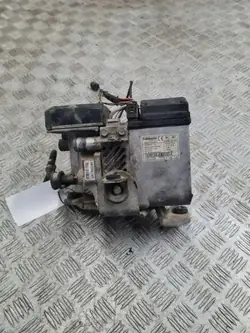 Chauffage stationnaire Webasto OEM 000002031232 complet