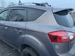ĆWIARTKA LT KUGA MK1 V1 Vasen Taka Lokasuoja Ford