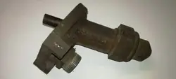 Tendeur de chaîne de distribution Mercedes OEM 1170520331