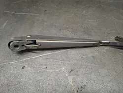 Braço do limpa-vidros dianteiro Mercedes W116 OEM ramie wyciearczek przod