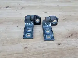 Paumelles de Porte OEM Z163 - Droit Avant pour Opel Corsa D