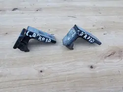 Paumelles de Porte OEM Z163 - Droit Avant pour Opel Corsa D