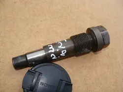 Tensor de correia Mercedes-Benz OE M104 3.2