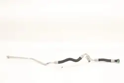 Líneas de aceite caja BMW M3 G80 OEM 8096455