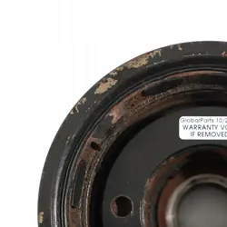 Mercedes Krukaspulley A2730300803 - Gebruikt OE