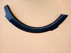 DACIA LODGY STEPWAY Vasemman Etupuskimen Reuna 2014-