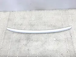Aileron OEM LORK-1071-30911 pour BMW E46 Berline