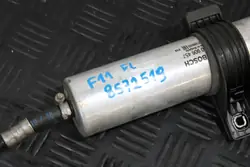 Fuel Filter Heater 8572519 BMW 5 F10 F11
