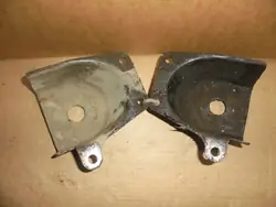 Toyota Hiace pyörätuolikiinnityssarja OEM