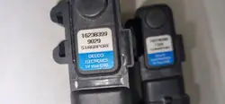 Sensor Pressão Combustível OEM 16238399 para GM