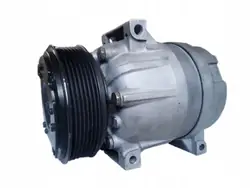 Ilmastointikompressori Opel Vivaro Renault Master 2.5 DTI