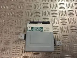 Module de suspension active LEXUS LS (_F4_)