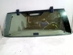 Nissan Pathfinder R50 Heckscheibe OEM Teil