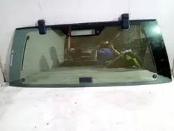 Vitre Arrière Nissan Pathfinder R50 Pièce OEM