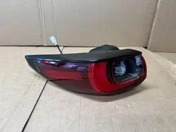 Mazda CX-5 II Left Rear Lamp