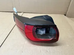 Feu arrière gauche Mazda CX-5 II