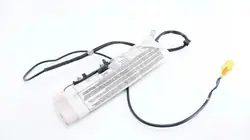Almofada airbag banco Skoda OE 3T0880242A - Usado