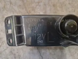OEM W4423 Halogeeni LED DRL Oikea Etu Honda CR-V