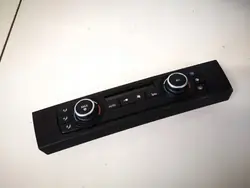 BMW Serie 1 E87 Módulo Climatización 6411922185305