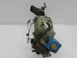 LPG Gasreducer Verdamper OEM 67R019200