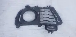 BMW F34 linke Stoßstangengitter 51118057323