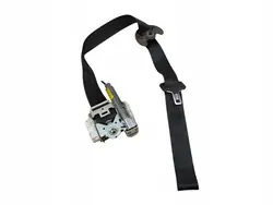 Säkerhetsbälte fram höger OEM 96717096XX Citroen DS3