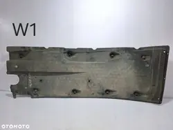 A3 8P GOLF VI LEON 1P OCTAVIA Underbody Shield Höger OEM