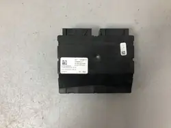 Klimasteuergerät BMW X5 G05 OEM 64115B3ED63