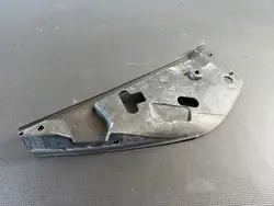 Couvre-ceinture avant gauche Alfa Romeo Giulia Quadrifoglio OEM 50541251