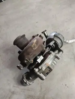 TURBINA NISSAN JUKE F15 1.5 DCI