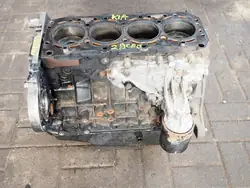 Bloc moteur complet Kia Carnival 2.9 CRDI