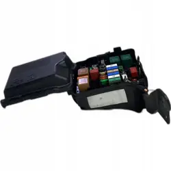 BSM Sicherungskasten OEM 9804848480 Peugeot 208 I