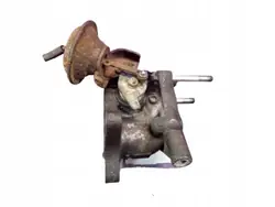 EGR-ventil OEM Zawada-380163- för Honda CR-V 2.2 i-CTDI