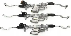 MERCEDES W246 W176 CLA 250 Sport Ohjaustehostin OEM
