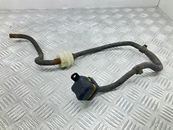 2011 Audi A6 S6 C7 Suspension Compressor Filter 4G0616095A