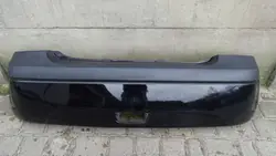 HYUNDAI GETZ LIFT 05-11 Parachoques Trasero