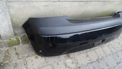 HYUNDAI GETZ LIFT 05-11 Pare-chocs arrière