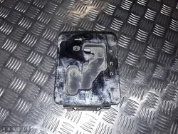 Marco de Cambio Citroen C6 2006