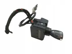 Mercedes Wagenheber OEM 2155450608 für S-Klasse W220 (1998-2005)