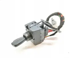 Mercedes Wagenheber OEM 2155450608 für S-Klasse W220 (1998-2005)