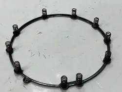 Pack d'embrayage OEM 09G pour boîte VW TF-60SN