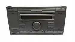 Radio CD FORD S-MAX MK1 OEM 6M2T-18C815-AF