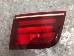 Luz trasera izquierda para BMW X5 E70