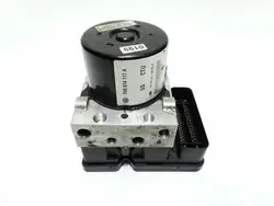 VW TRANSPORTER T5 - POMPE ABS 7H0614117A
