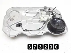 Regulador de janela Ford OEM 3M51R203A29BL - Usado