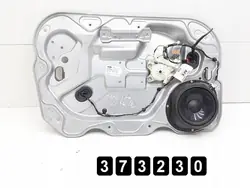 Ford fönsterregulator OEM 3M51R203A29BL - Begagnad