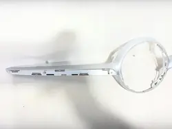 Grille de pare-chocs avant Mercedes C-Class W206 OEM A2068884100