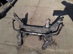 BMW X1 F48/F49 Apukehys OEM 6872729